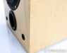 Joseph Audio RM7si Signature Mk2 Bookshelf Speakers; RM7-si; Maple Pair