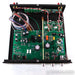 Rogue Audio Sphinx v2 Stereo Tube Hybrid Integrated Amplifier; Black; Remote
