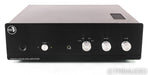 Rogue Audio Sphinx v2 Stereo Tube Hybrid Integrated Amplifier; Black; Remote