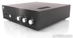 Rogue Audio Sphinx v2 Stereo Tube Hybrid Integrated Amplifier; Black; Remote