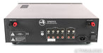 Rogue Audio Sphinx v2 Stereo Tube Hybrid Integrated Amplifier; Black; Remote