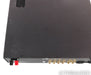 Rogue Audio Sphinx v2 Stereo Tube Hybrid Integrated Amplifier; Black; Remote
