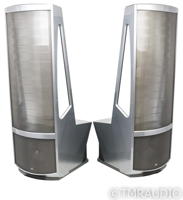 Martin Logan Neolith Electrostatic Floorstanding Speakers