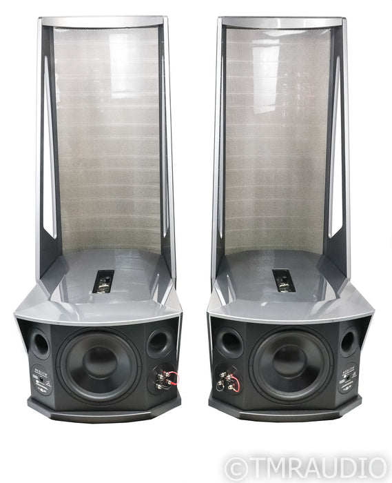 Martin Logan Neolith Electrostatic Floorstanding Speakers