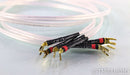 QED Signature Revelation Speaker Cables; 2m Pair