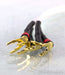 QED Signature Revelation Speaker Cables; 2m Pair