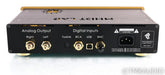MHDT Lab Orchid Tube DAC; D/A Converter; USB
