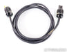 Morrow Audio MAP-3 Power Cable; MAP3; 3m AC Cord
