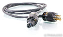 Morrow Audio MAP-3 Power Cable; MAP3; 3m AC Cord