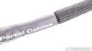 TimePortal Cables Reference Series XLR Cables; 5ft Pair Balanced Interconnects