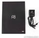 Rega Planar 8 Turntable; P8; Apheta 3 MC Cartridge (Open Box / Warranty)