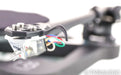 Rega Planar 8 Turntable; P8; Apheta 3 MC Cartridge (Open Box / Warranty)