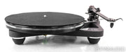 Rega Planar 8 Turntable; P8; Apheta 3 MC Cartridge (Open Box / Warranty)