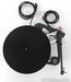 Rega Planar 8 Turntable; P8; Apheta 3 MC Cartridge (Open Box / Warranty)