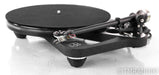 Rega Planar 8 Turntable; P8; Apheta 3 MC Cartridge (Open Box / Warranty)
