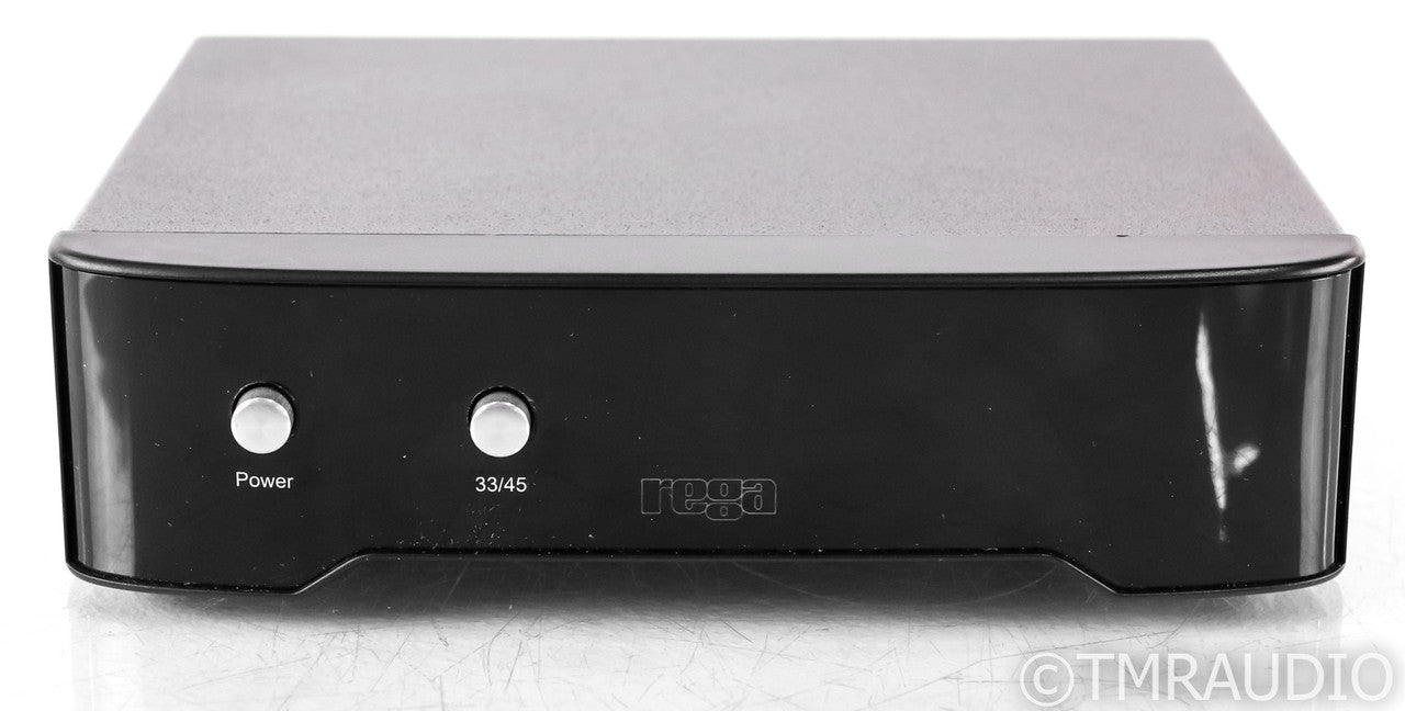 Rega Planar 8 Turntable; P8; Apheta 3 MC Cartridge (Open Box / Warranty)