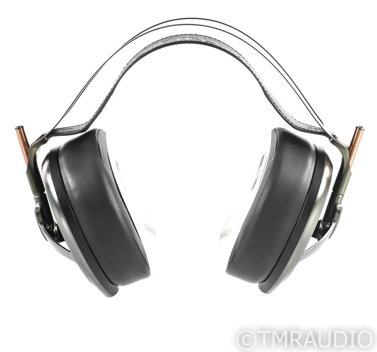 Meze Empyrean Open-Back Headphones; Jet Black