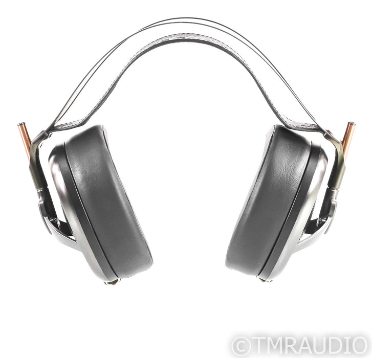 Meze Empyrean Open-Back Headphones; Jet Black