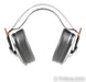 Meze Empyrean Open-Back Headphones; Jet Black