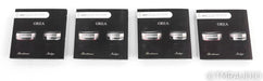 IsoAcoustics Orea Bordeaux Isolation Feet