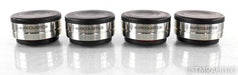 IsoAcoustics Orea Bordeaux Isolation Feet