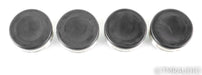 IsoAcoustics Orea Bordeaux Isolation Feet