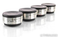 IsoAcoustics Orea Bordeaux Isolation Feet