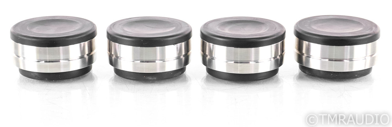 IsoAcoustics Orea Bordeaux Isolation Feet