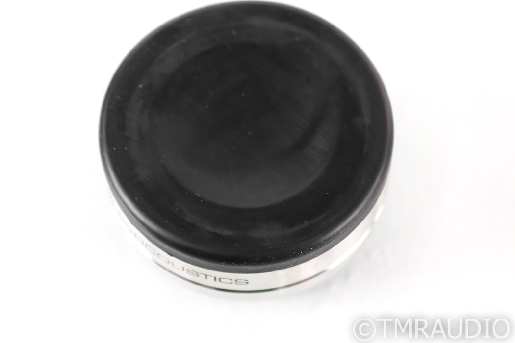 IsoAcoustics Orea Bordeaux Isolation Feet