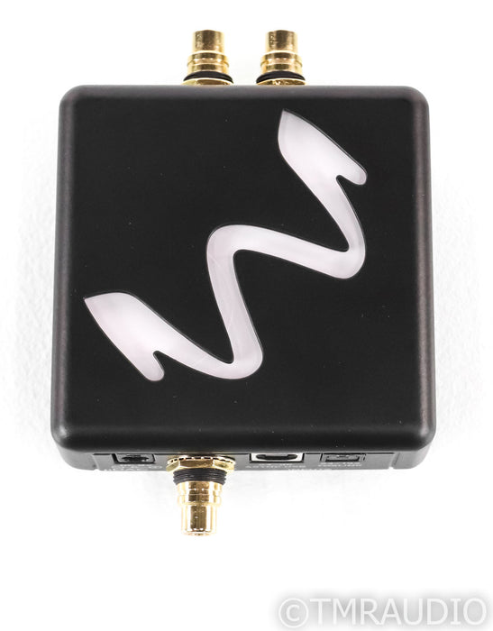 Wyred 4 Sound uDAC; D/A Converter; Micro DAC