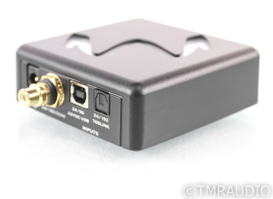 Wyred 4 Sound uDAC; D/A Converter; Micro DAC