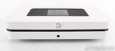 Bluesound Node 2i Wireless Network Streamer; White; Roon Ready