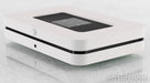 Bluesound Node 2i Wireless Network Streamer; White; Roon Ready