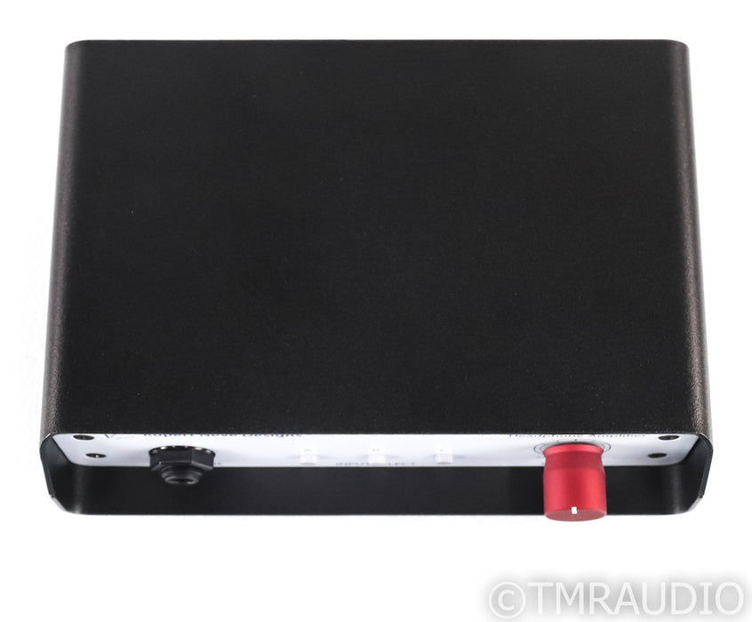 Rupert Neve Designs RNHP Headphone Amplifier