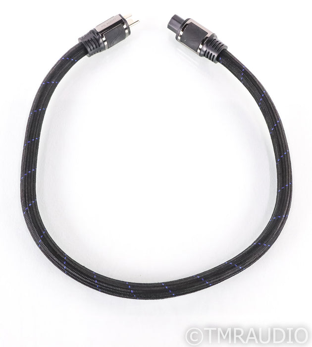 PS Audio PerfectWave AC-5 Power Cables; 1m AC Cord (Used)