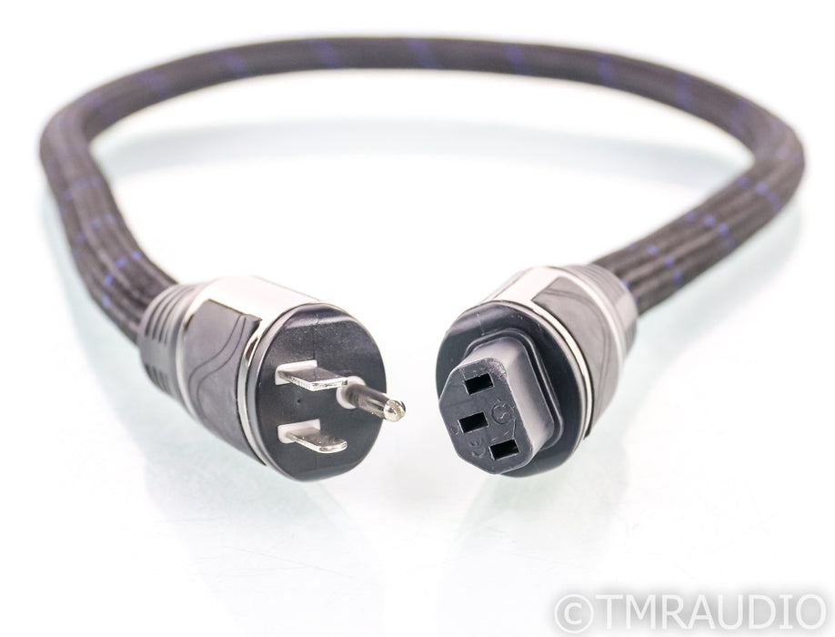 PS Audio PerfectWave AC-5 Power Cables; 1m AC Cord (Used)