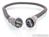 PS Audio PerfectWave AC-5 Power Cables; 1m AC Cord (Used)