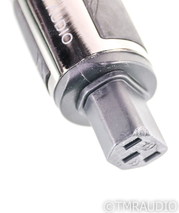 PS Audio PerfectWave AC-5 Power Cables; 1m AC Cord (Used)