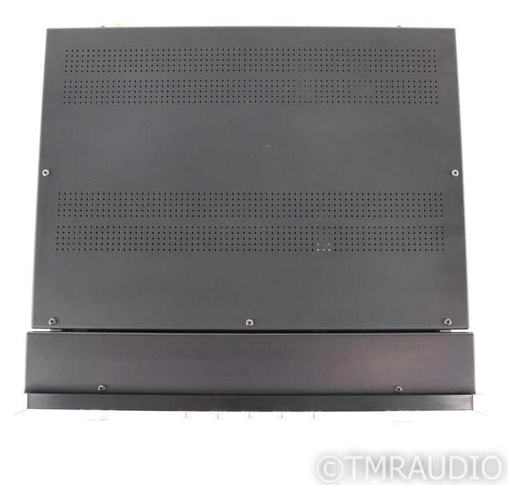 McIntosh C48 Stereo Preamplifier; C-48; MM/MC Phono