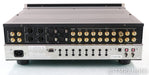 McIntosh C48 Stereo Preamplifier; C-48; MM/MC Phono