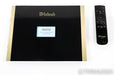 McIntosh RS200 Wireless Speaker System; RS-200 WiFi; USB; Remote