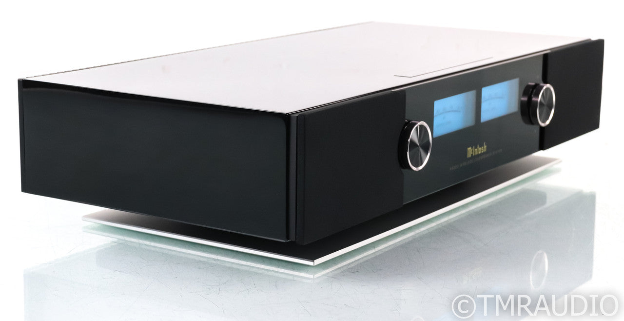 McIntosh RS200 Wireless Speaker System; RS-200 WiFi; USB; Remote