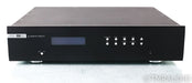 Musical Fidelity M6DAC DAC; D/A Converter; M-6; Black; Remote
