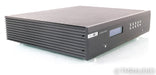 Musical Fidelity M6DAC DAC; D/A Converter; M-6; Black; Remote