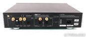 Musical Fidelity M6DAC DAC; D/A Converter; M-6; Black; Remote