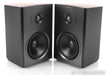 Dynaudio Xeo 10 Wireless Powered Bookshelf Speakers; Xeo10; Black Satin Pair