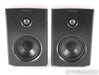 Dynaudio Xeo 10 Wireless Powered Bookshelf Speakers; Xeo10; Black Satin Pair