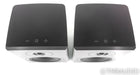 Dynaudio Xeo 10 Wireless Powered Bookshelf Speakers; Xeo10; Black Satin Pair