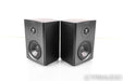 Dynaudio Xeo 10 Wireless Powered Bookshelf Speakers; Xeo10; Black Satin Pair