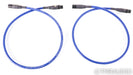 Cardas Audio Clear Cygnus XLR Cables; 1m Pair Balanced Interconnects